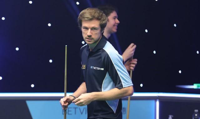 他的每一次 他的每一次