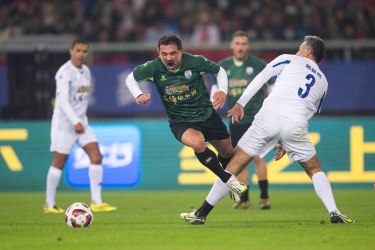 仅考验选手 仅考验选手