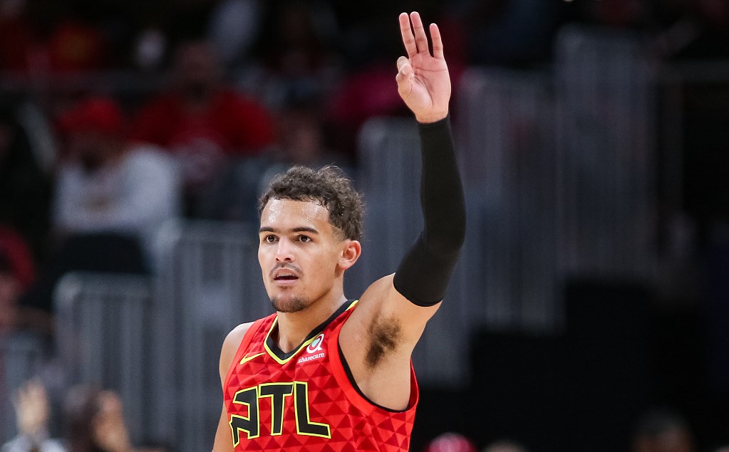 握手言和 握手言和