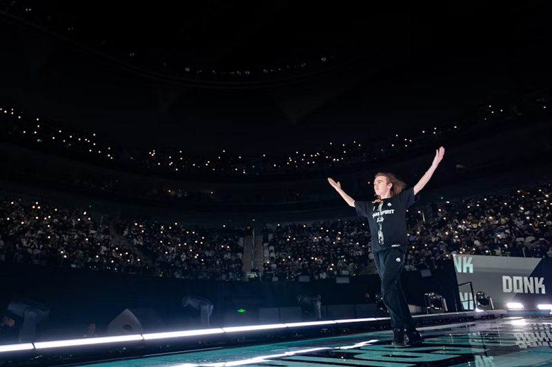 在关键节点 在关键节点